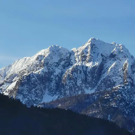 Apartman Ethno ~ Dreaming Feather Kranjska Gora