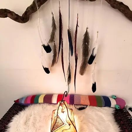 Ethno ~ Dreaming Feather Краньска Гора